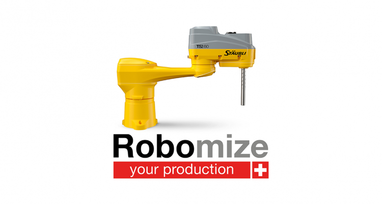 Robomize your production - Asytec AG - Sondermaschinen for individual customer needs - projects from engineering to commissioning. Get advice from experts now!