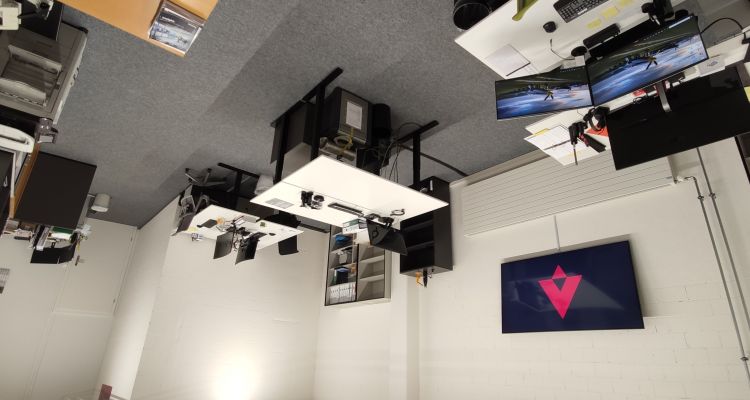 Move - News - Maschinenbau