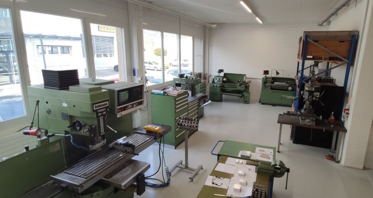 Move - News - Maschinenbau