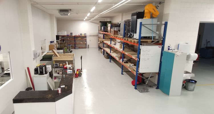 Move - News - Maschinenbau