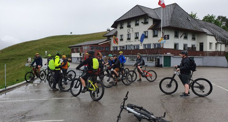 Teamevent - News - Maschinenbau