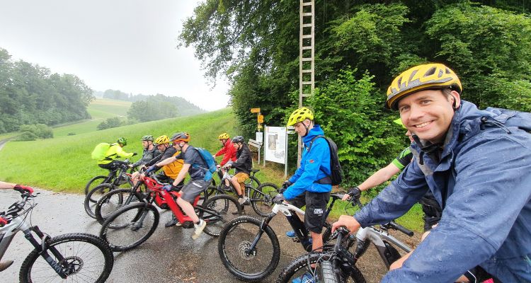 Teamevent - News - Maschinenbau