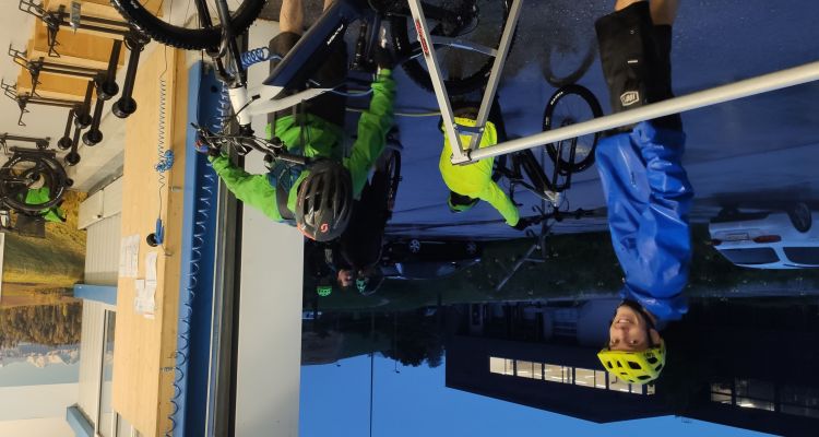 Teamevent - News - Maschinenbau