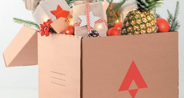 Moving Box - News - Maschinenbau