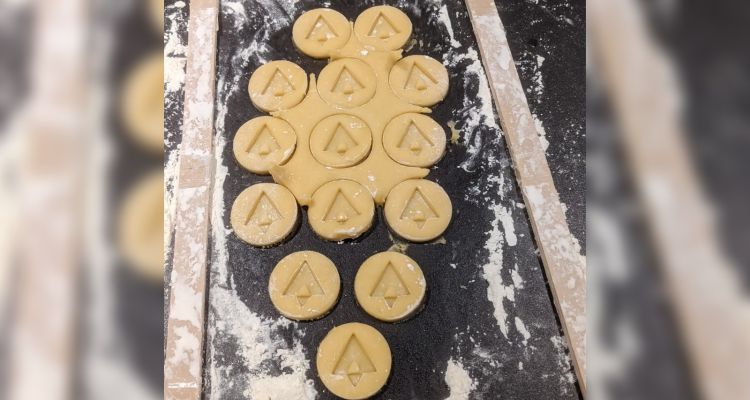 Cookies - News - Maschinenbau