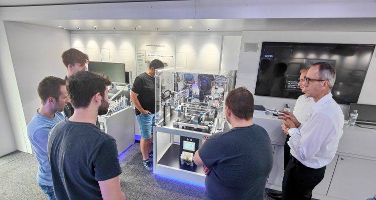 Introduction of the Simplified Motion Series