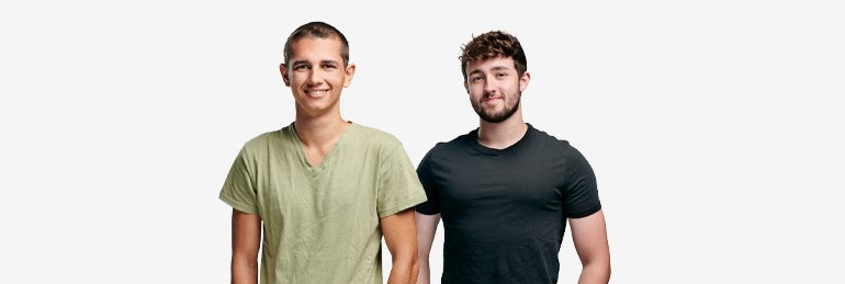 Unser Team von Spezialisten